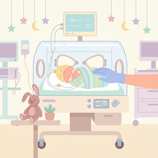 Como calcular idade gestacional corrigida